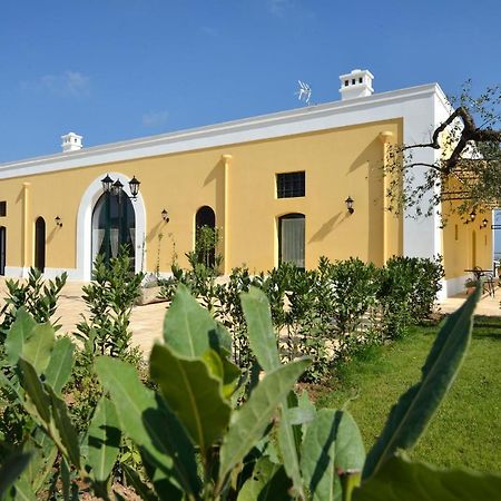 Marina di Ginosa Tenuta Orsanese מראה חיצוני תמונה