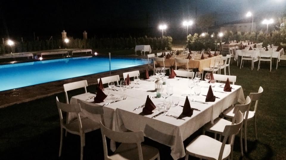 Marina di Ginosa Tenuta Orsanese מראה חיצוני תמונה